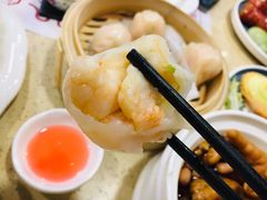 金牌虾饺皇-点都德(北京路贰店)
