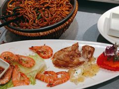 -苏先生海鲜渔庄(金桥店)