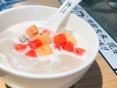 -新太二·鲜料川菜(晶耀前滩店)