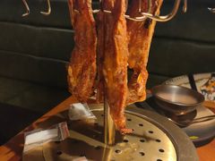 -楼兰新疆主题餐厅(坂田佳华领汇广场店)