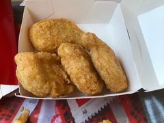-麦当劳(伟城广场店)