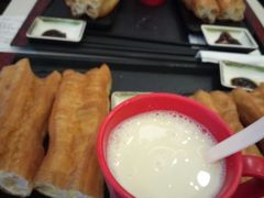 -永和大王(解放东路店)