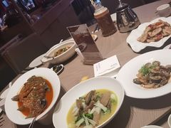 -艳阳天·非遗楚菜(武汉客厅店)