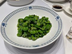 -杏花堂晋商私房菜(华熙五棵松店)
