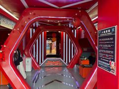 -移动谜城·大笨象密室逃脱(五棵松店)