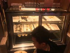 -比格比萨自助(延庆万达广场店)