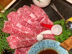 烧肉的女王-黑牛の店·和牛烧肉(合生汇店)