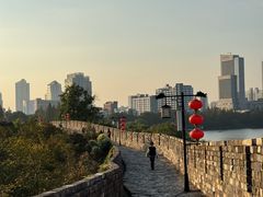 -南京城墙景区