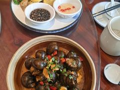 -大自然(鲁家村店)