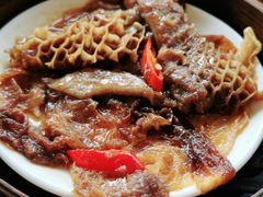 -香江小厨 The Kitchen(香江俱乐部店)