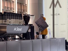 -M Stand(成都COSMO店)