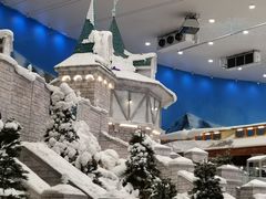 -湘江欢乐城欢乐雪域