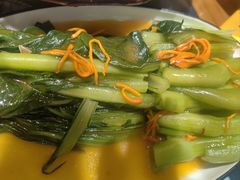 -白家寨子·山野白族菜(古城总店)