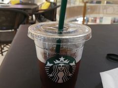 -星巴克臻选(上海长风大悦城店)