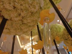 -杭州城中香格里拉大酒店