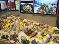 -开鑫鱼厂·宁波海鲜(前程智慧城店)