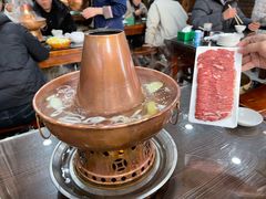 -爆肚冯(廊房二条店)