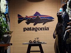 -Patagonia(三里屯SOHO店)