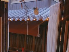 -叶叶菩提·晋福宫