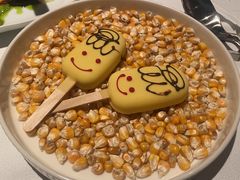 -狮拾久·现代新加坡料理(福田COCO Park店)