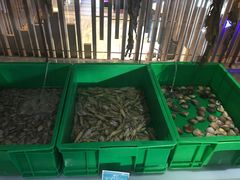 -海鲜自助·汇咖啡厅(宜宾绿发皇冠假日酒店)
