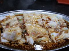 -一哥美食(总店)