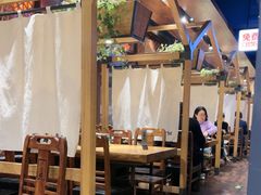 -韩景台烤肉(八大处店)