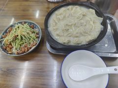-雪琴面馆富安特色鱼汤面(城中花园店)