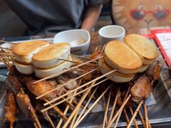 -管氏翅吧(广渠门店)