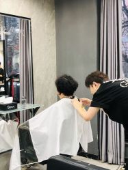 -Tipo Hair salon（明星）店