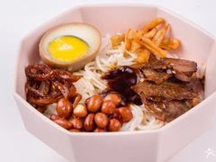-渔芙南(三里屯店)