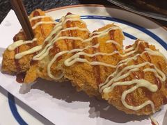 -醉火烧泥炉烤肉(孩儿巷店)