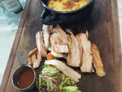 -哈布斯扒房(华发商都店)