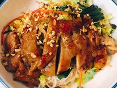-美奈小馆·越南料理(中航城君尚购物中心店)