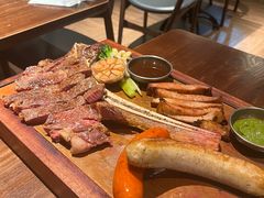 -Bistro 63 创意融合料理(广粤天地店)