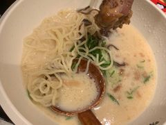 -味千拉面(广州白云机场T1西二店)