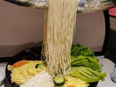 -许府牛火锅(信义坊总店)