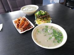 -北三沙家烧麦(北头道街店)