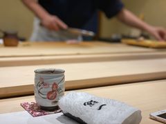 -鮨一日本料理(大中华店)
