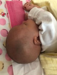 -禧婴婴儿理胎发·胎毛笔定制纪念品(新街口店)