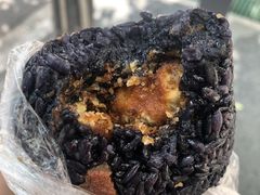 乌饭-芳婆糕团店(王府大街店)