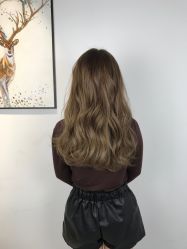 点击看大图 -Cima salon西玛沙龙