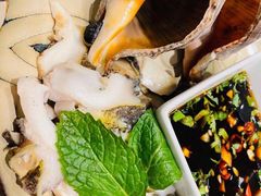 白灼大海螺-鲜螺湾(鹏欣丽都店)