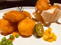-彩虹之约•淮扬家宴(亚运村店)