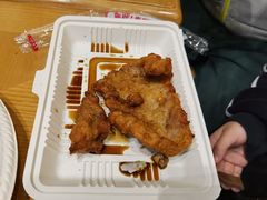-鲜得来排骨年糕(豫园店)