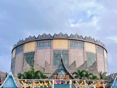 -南宁方特东盟神画