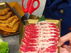 -杨小佳·齐齐哈尔烤肉·烤串(广州店)