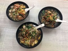 -阿芬卤面(花巷店)