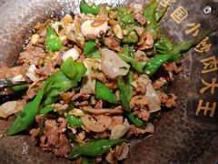 -费大厨辣椒炒肉(高铁吾悦广场店)