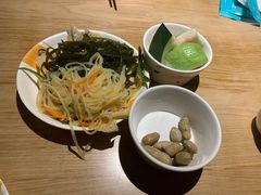 -小鱼小牛·鱼牛干锅·脆鱼火锅(世欧广场店)